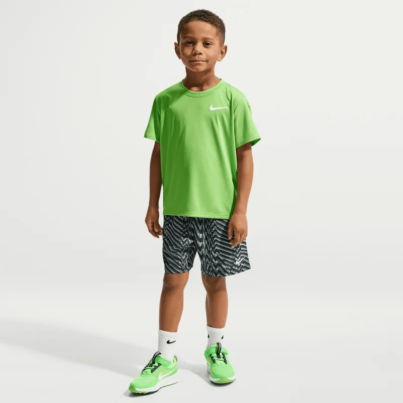 Nike Kids' Dri-FIT Bold Move Training Shorts