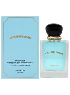 Carefree Dream For Men - 3.4 Oz Edp Spray - pzsku/Z0DDBAA650AF7489B6B9BZ/45/_/1730894566/259014a2-50a1-498d-95c1-011f86a1ba0b