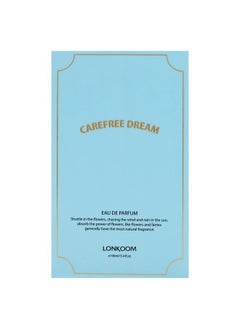 Carefree Dream For Men - 3.4 Oz Edp Spray - pzsku/Z0DDBAA650AF7489B6B9BZ/45/_/1730894567/0be33bdc-a19f-4b33-81ee-1f6b5cc5a883