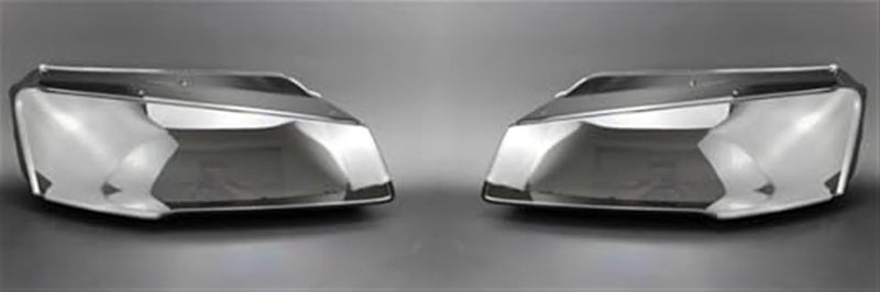 Vuzmode A8 D4 Headlight Cover Lens - Image 1