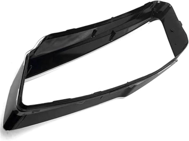 Vuzmode A8 D4 Headlight Cover Lens - Image 2