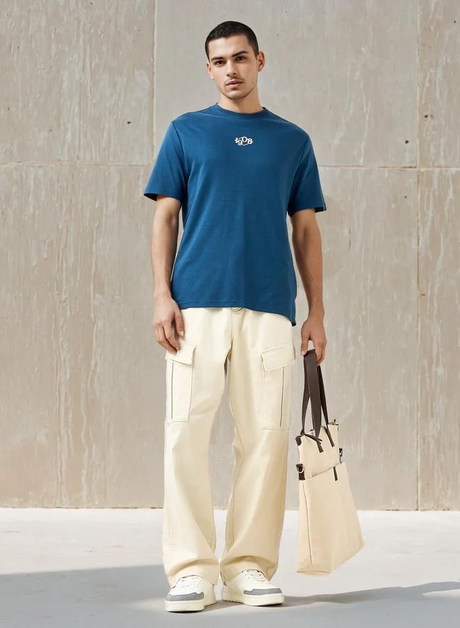 Lee Cooper Lee Cooper Printed T-shirt