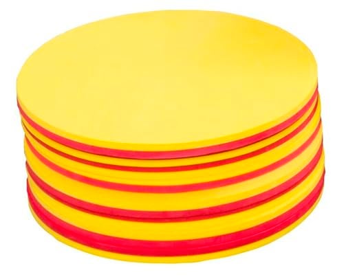 Didax Ten-Frame Floor MAT,Blue - Image 3