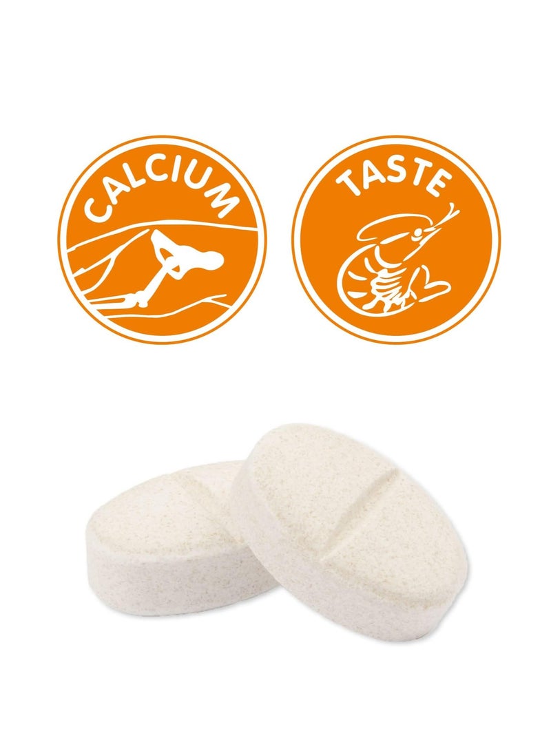 بيفار أفضل 10 أقراص فيتامين 180 للقطط - Image 4