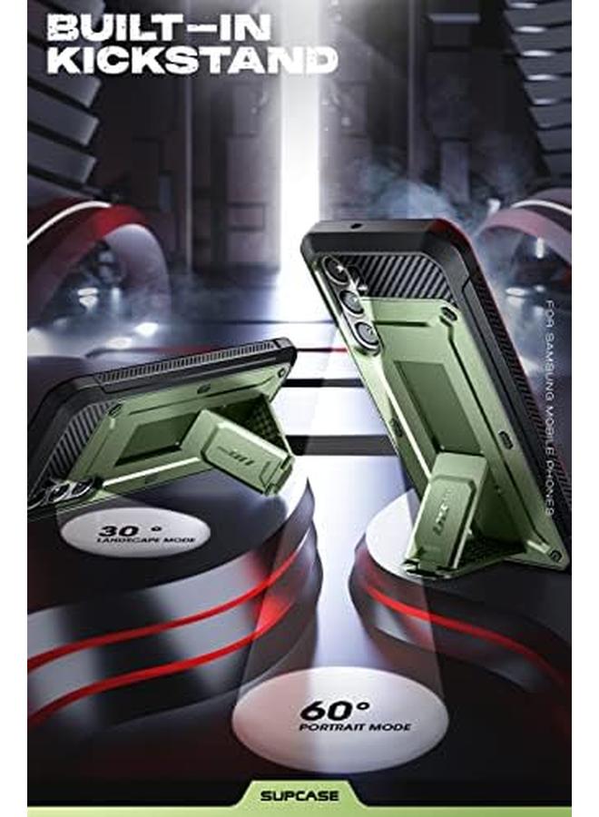 SupCase Unicorn Beetle Pro Case For Samsung Galaxy S23 Plus 5G 2023 Full Body Dual Layer Rugged Belt Clip And Kickstand Case Without Built In Screen Protector - Image 4