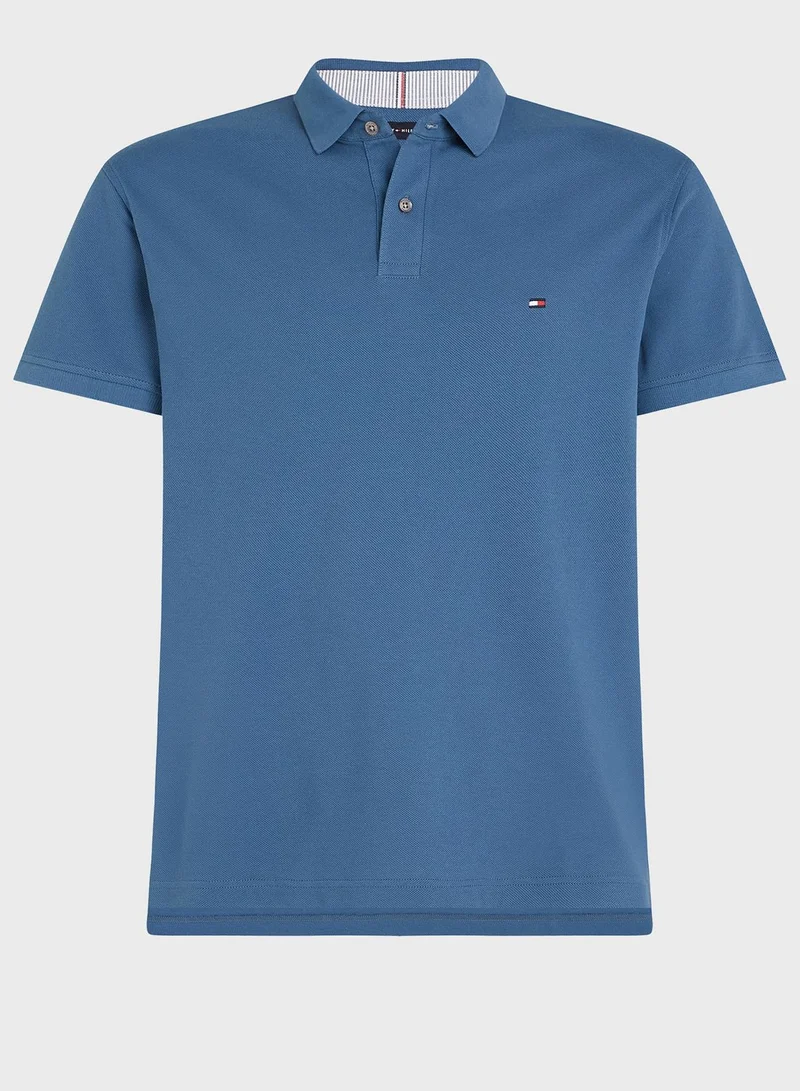 TOMMY HILFIGER Essential Polo