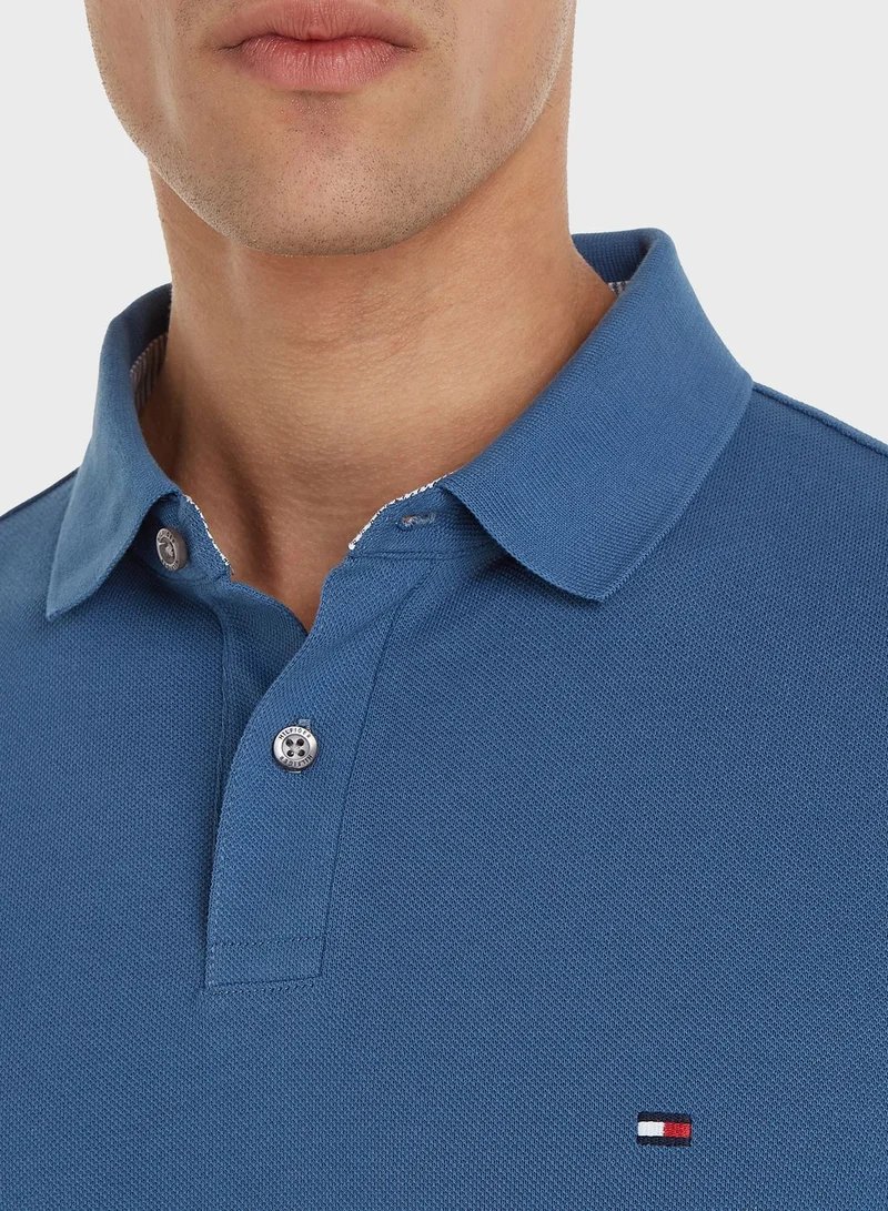TOMMY HILFIGER Essential Polo