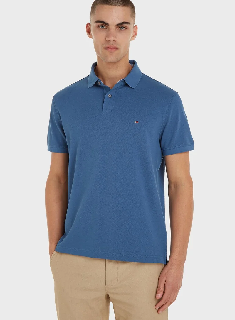 TOMMY HILFIGER Essential Polo