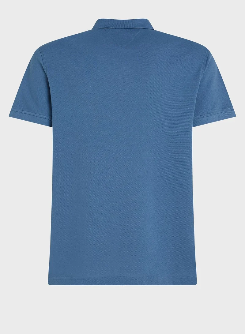 TOMMY HILFIGER Essential Polo