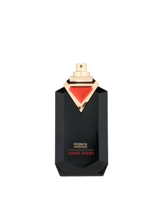 Amber Empire - Extrait De Parfum - Perfume For Men, 100ml - view 4