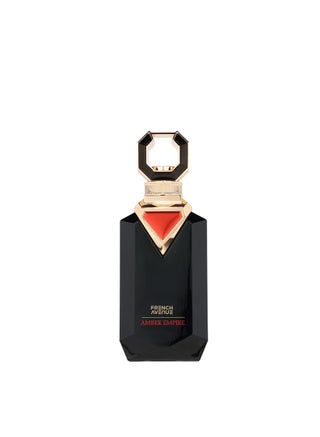 Amber Empire - Extrait De Parfum - Perfume For Men, 100ml - view 2