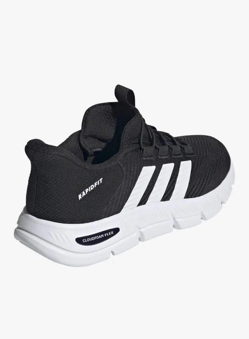 Adidas  CLOUDFOAM FLEX RAPIDFIT SHOES for Women | Best Price UAE