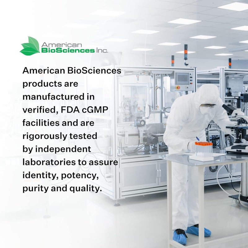 American BioSciences DGP, Joint Relief Formula for Pets, 60 - Image 5