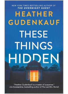 These Things Hidden - pzsku/Z0DDC25B9E6535BE858B8Z/45/_/1737880153/8e398e91-b4c1-4cb6-929d-43959cfc8426