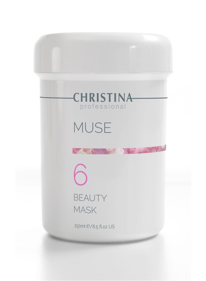 Christina MUSE - STEP 6 | BEAUTY MASK 250 ML - Image 1
