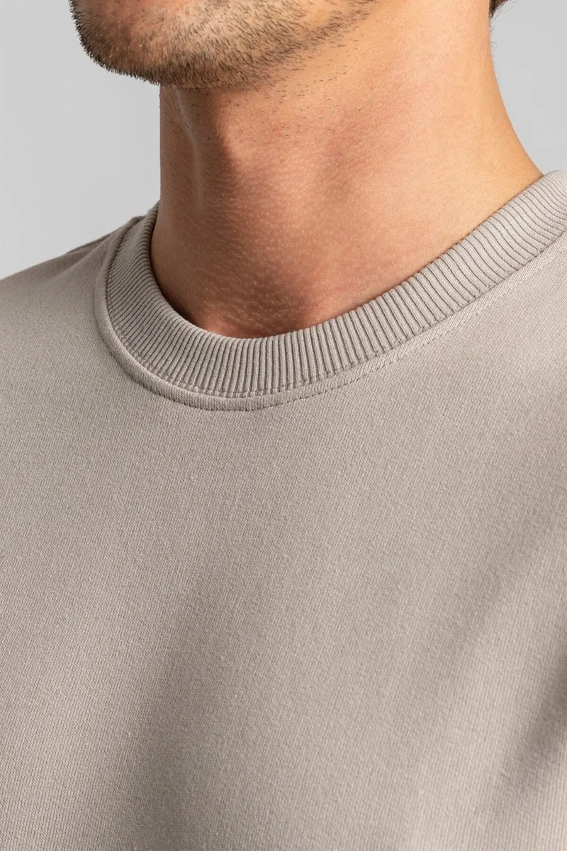 Tudors Crew Neck Basic Unisex Sweatshirt