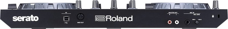 Roland DJ 202 DJ Controller - Image 4