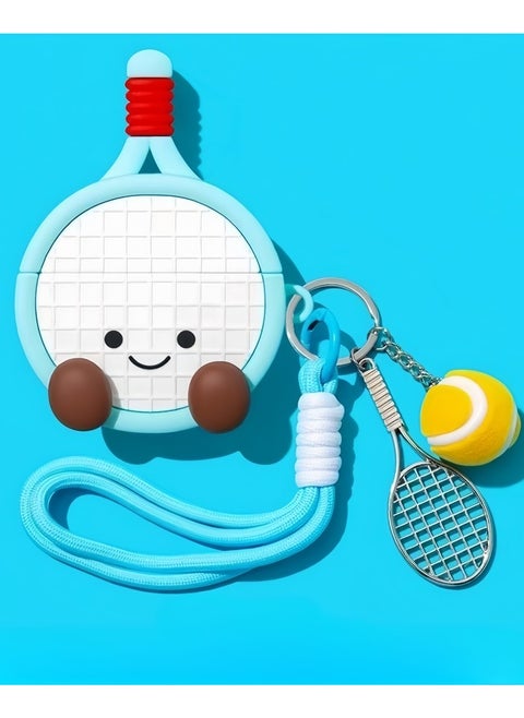 Suitable For Apple Bluetooth Earphones Soft Shell Silicone Protective Case