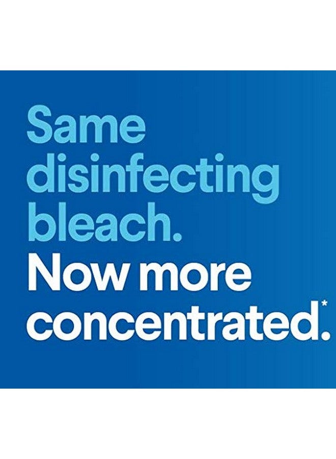 Clorox مبيض سائل متعدد الأغراض معقم، أصلي 1 لتر - Image 2