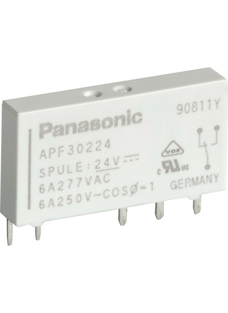 Panasonic - APF30224 - Image 1