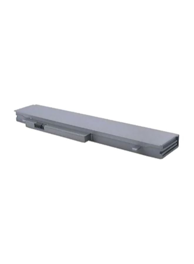Replacement Battery For Dell Latitude X200 Black
