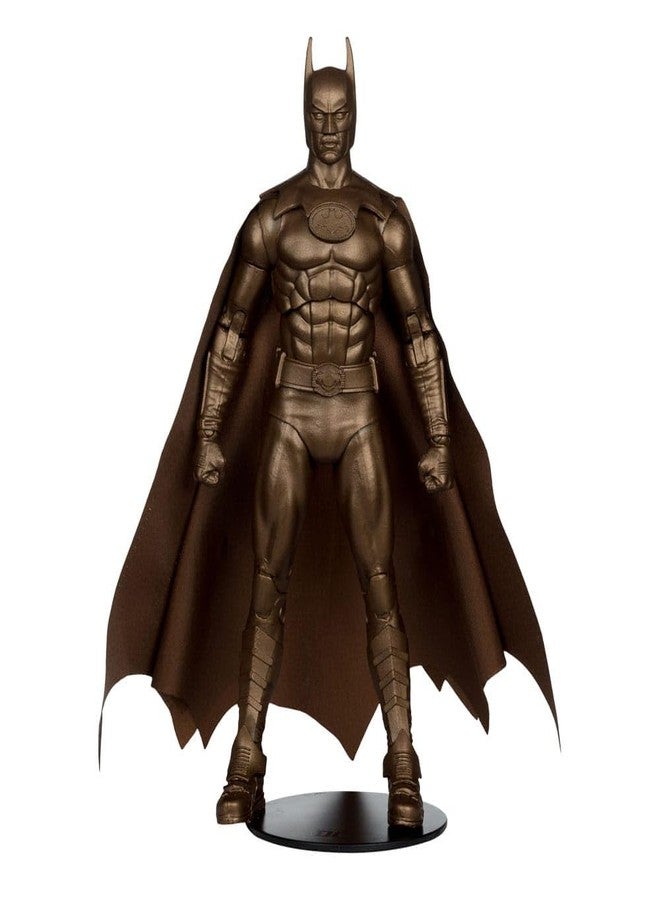 McFarlane Batman (1989) DC Multiverse Action Figure Batman (Platinum Edition) 18 cm - Image 1