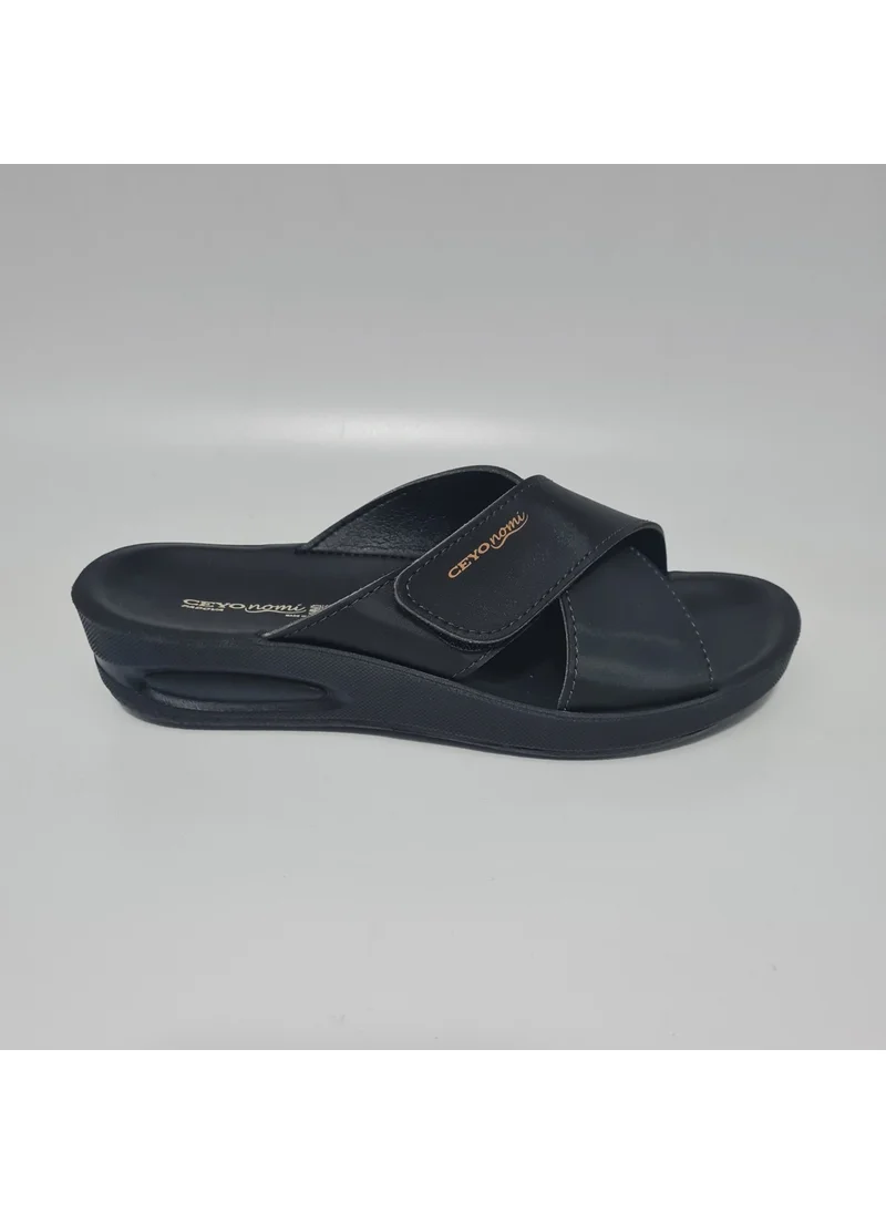 Ceyo Padova-1 Orthopedic Anatomical Comfortable Women's Slippers