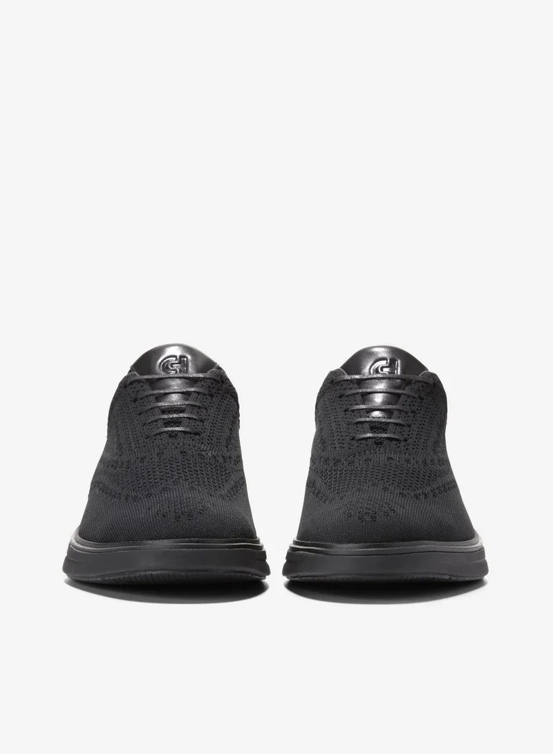 كول هان Men's ØriginalGrand Cityspectre Stitchlite™ Oxfords