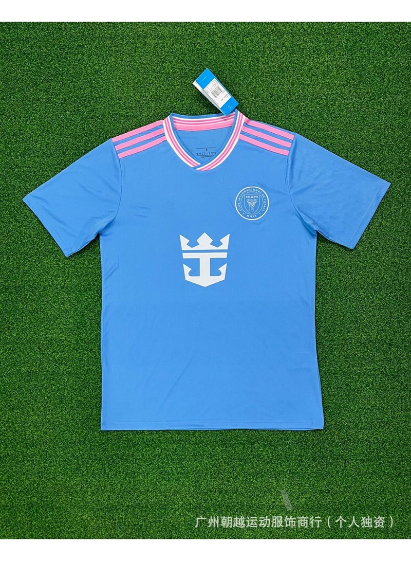 KUYING Fashionable Sports Football Top  - Image 1