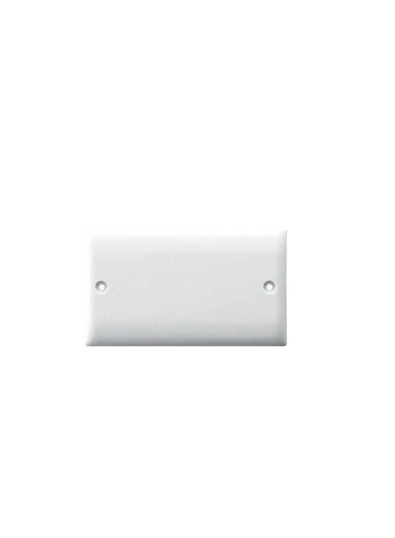 RR Blank Plate-6x3