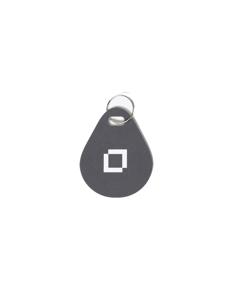Level مفاتيح مستوى (4-pack) - مدعوم بتقنية NFC - متوافق مع أقفال Level Lock+ الذكية (رمادي) - Image 1