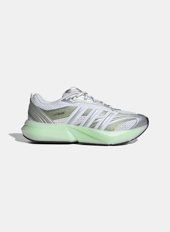 Adidas Lightblaze Glow Shoes - Image 1