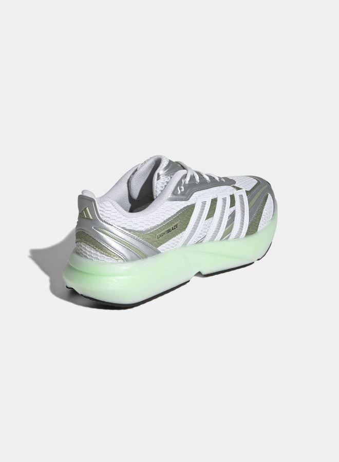 Adidas Lightblaze Glow Shoes - Image 5
