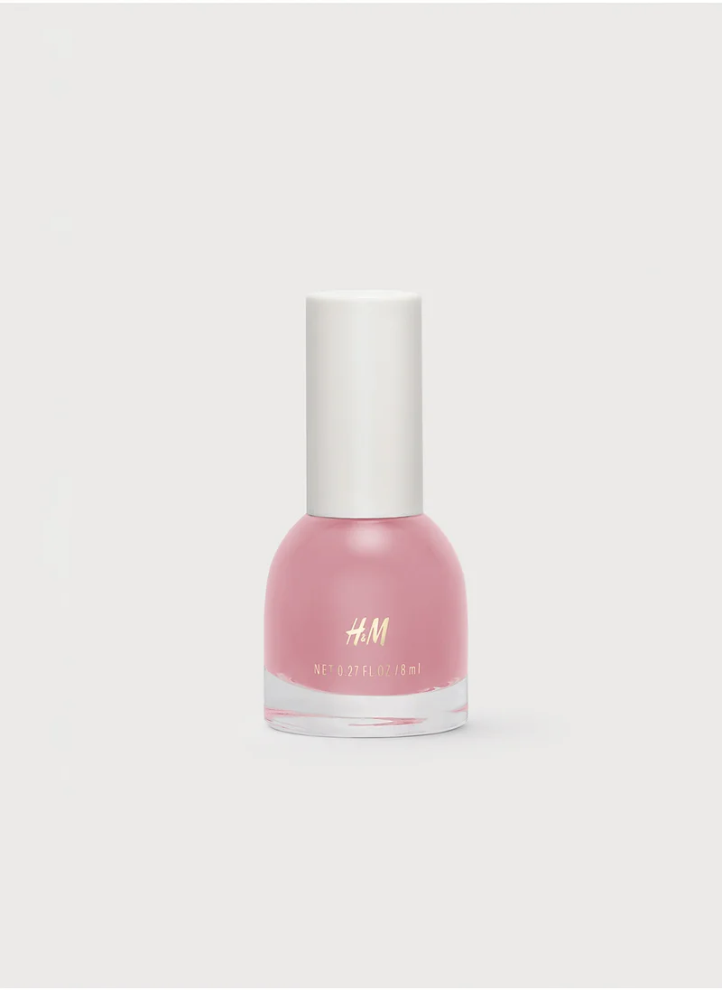 H&M Nail Polish