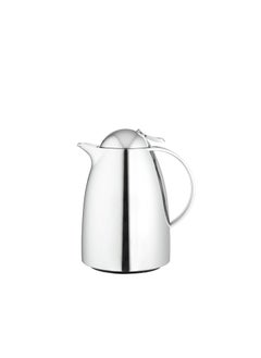 emsa EMSA German Thermos Oberg Chrome, Luxury Design, 350ml Capacity  - Image 2