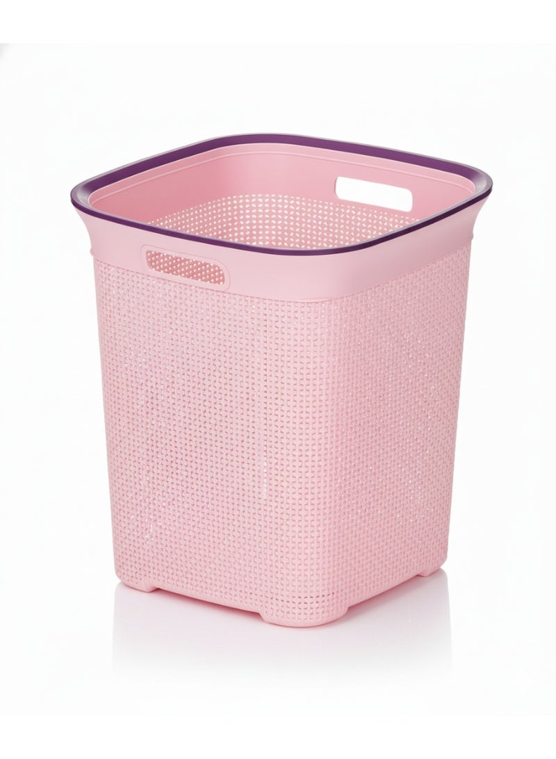 El Watania Filo Basket size 2 Pink