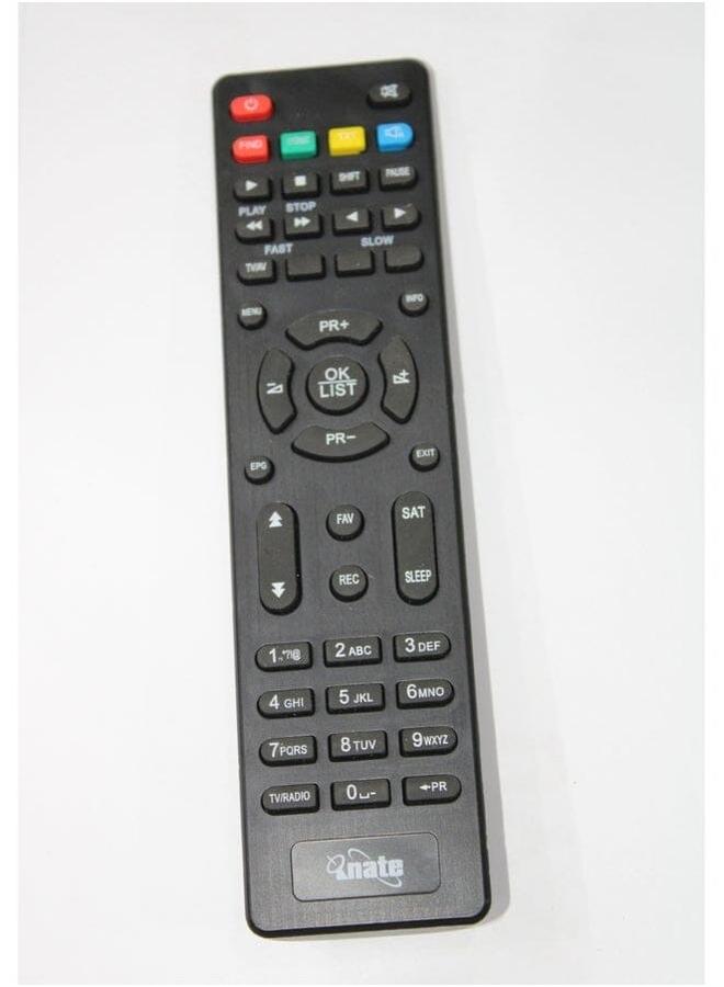 Nate Replacement Remote Controller For Receiver Nate-35
