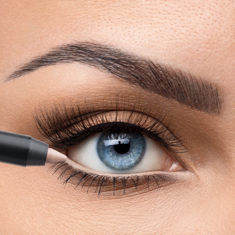 K7L Nude Eyeliner Brightens with a creamy formula - Waterproof and Smudge-Proof - Image 2