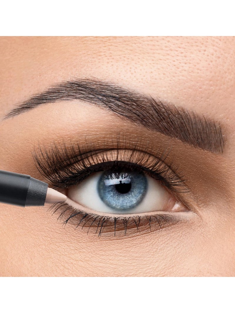 K7L - K7L Waterline Eyeliner Nude - Brighten, Creamy, Waterproof and Smudge-Proof Cosmetics - Image 1