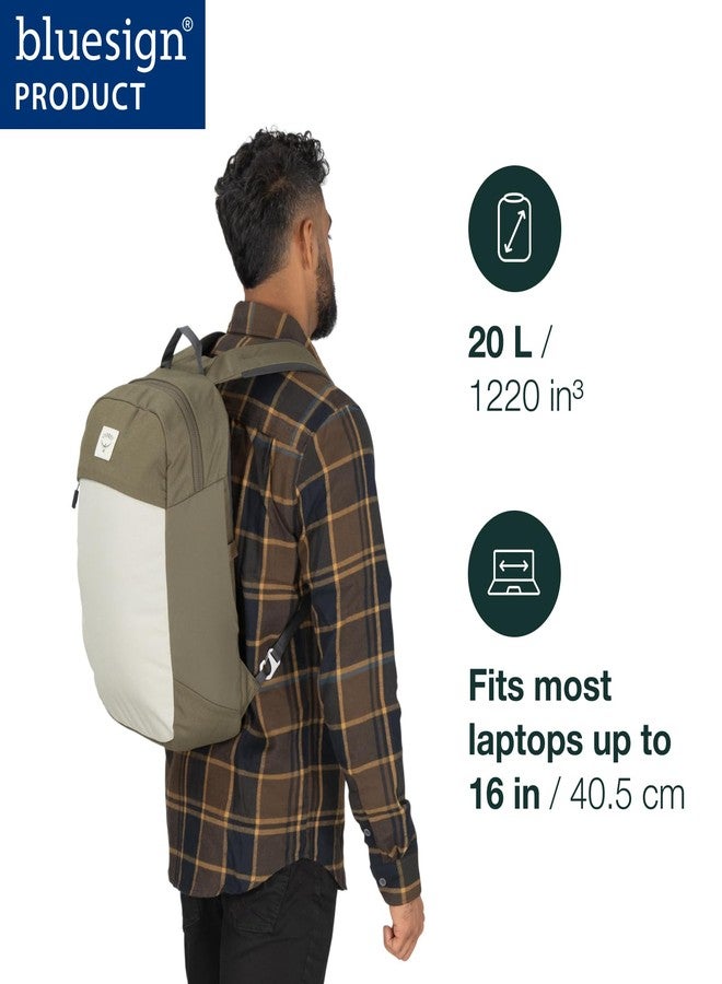 Osprey Unisex Arcane Large Day Backpack - Image 2