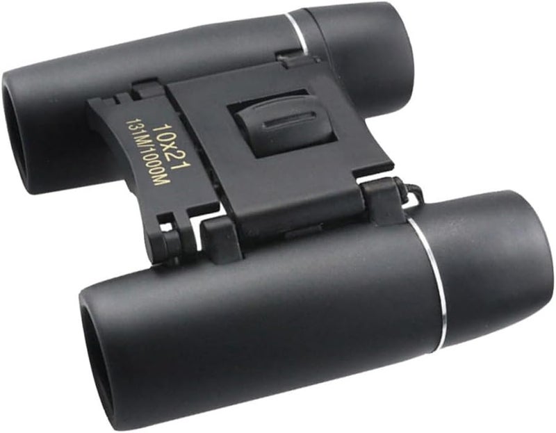 Portable Magnification Binoculars High Definition Outdoor Travel Telescope for Bird Watching Hiking - Image 2