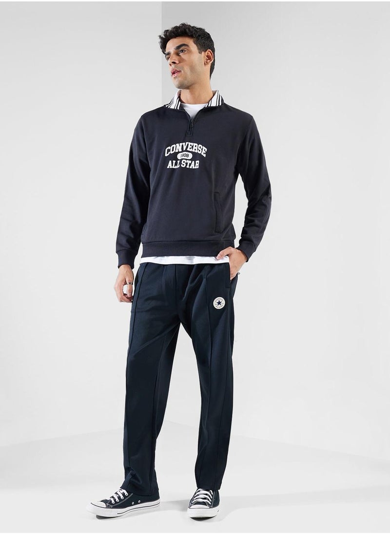 CONVERSE Classic Sweatshirt  - Image 4