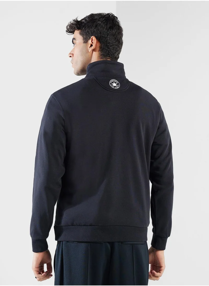 كونفرس Classic Sweatshirt