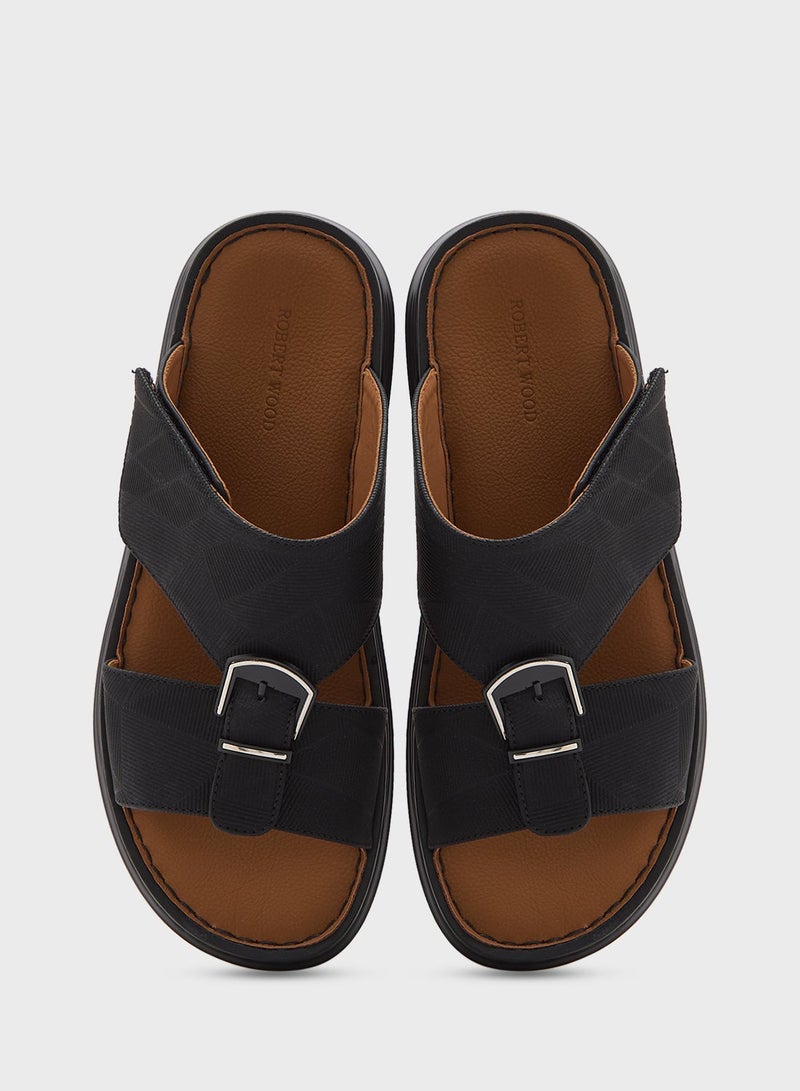 روبرت وود صنادل كومفورت لاين - Image 4