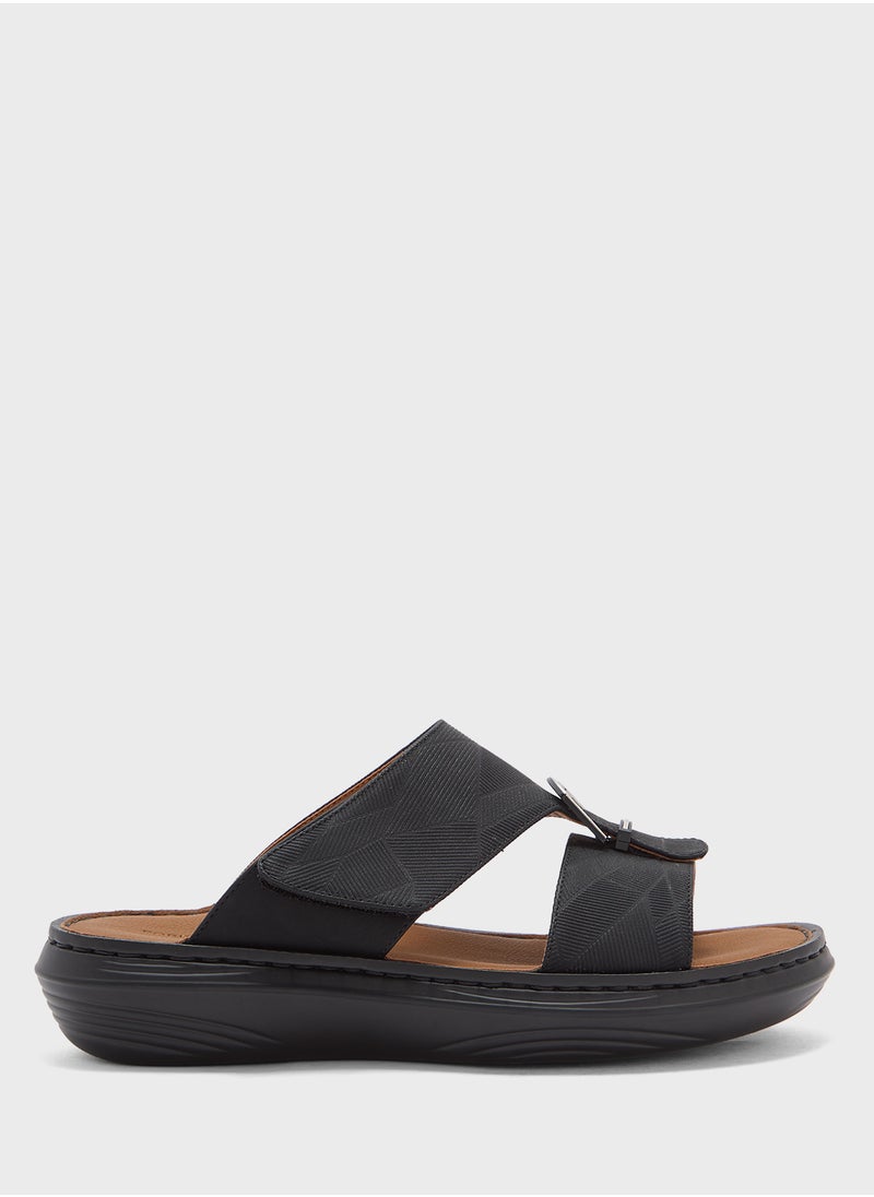 Robert Wood - Comfortline Arabic Sandals - Image 1