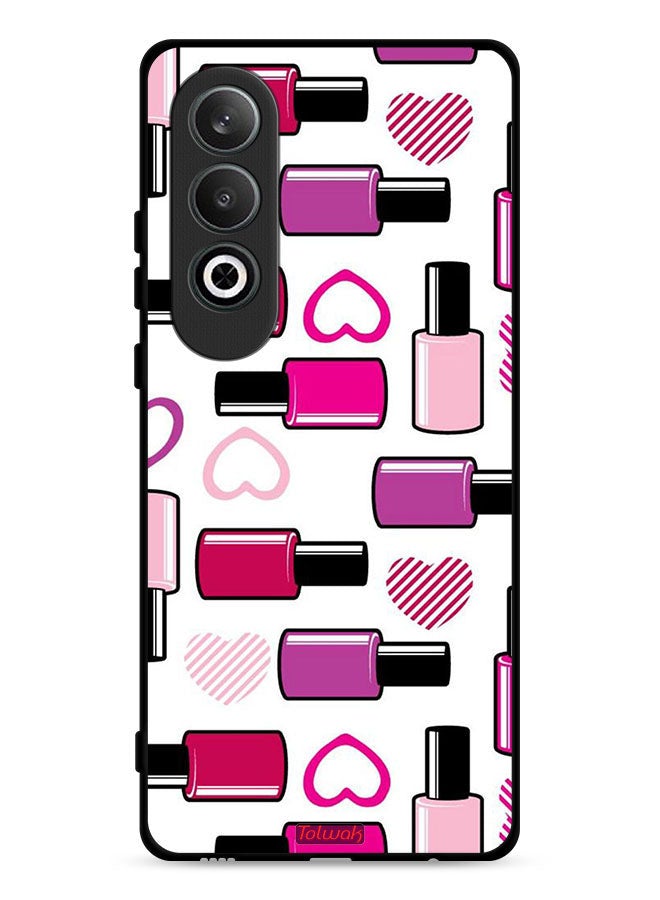 Tolwak Oppo K12 5G Protective Case Cover Lipstick Lover - Image 1