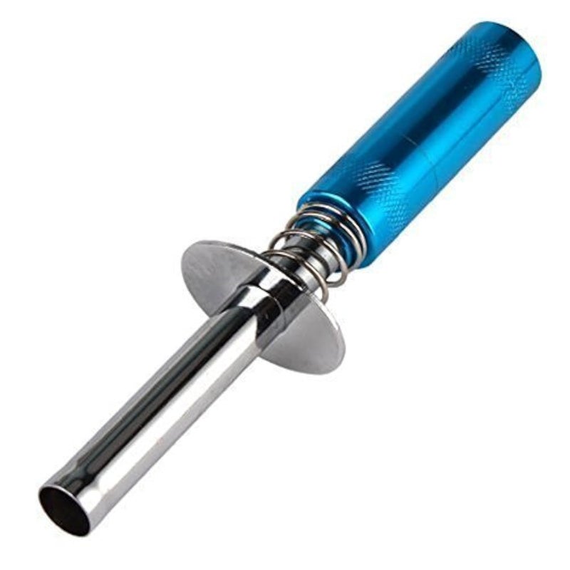 Hobbypark Glow Plug Ignitor Igniter Nitro Engine Starter Tools Support AA Batteries for RC Car Buggy Truck Model Plane - Image 2