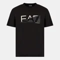 EA7 Emporio Armani Black