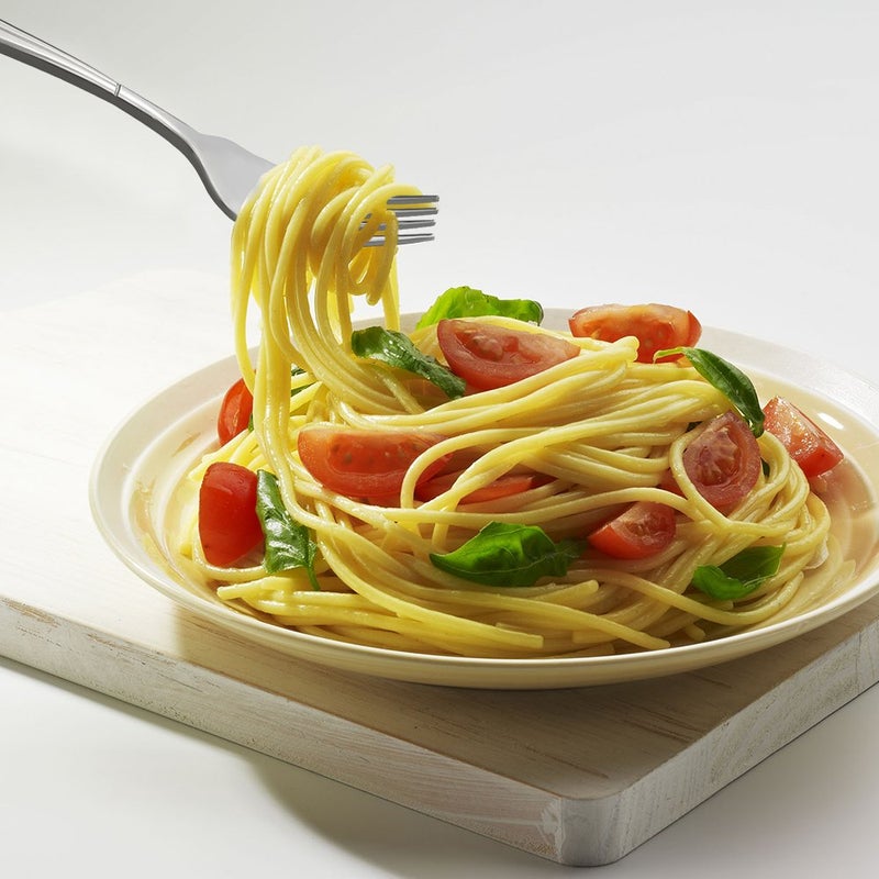 Eagrye 12 Pieces Stainless Steel Dinner Forks - Image 5