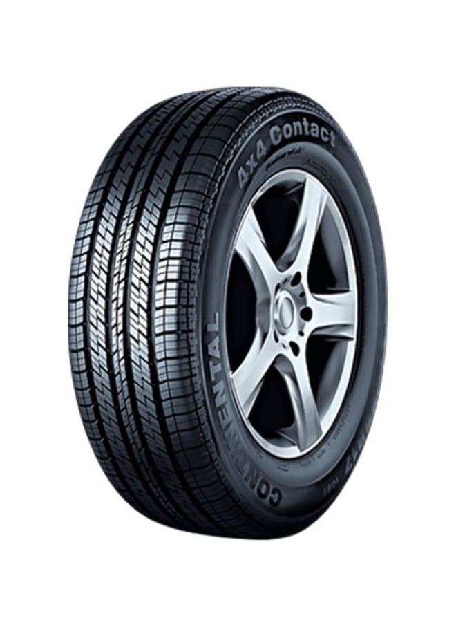 كونتنينتال - 225/65R17 102T 4x4Contact - Image 1